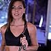 Speed Jump Rope with super-fast high-grade metal bearings, best for Boxing, MMA and endurance fitness training with this speed cable rope.