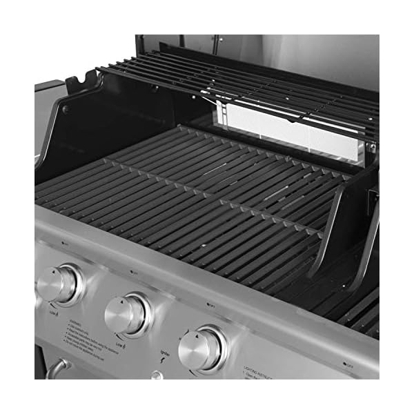 Royal-Gourmet-MG6001-R-C-6-Cabinet-Propane-Infrared-Burner-Gas-Grill-Stainless-Steel
