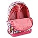 J World New York Lollipop Kids Rolling Backpack & Lunch Bag Set, Rain, One Size