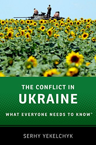 Download The Conflict in Ukraine: What Everyone Needs to Know?