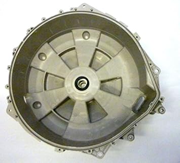 Electrolux - Cuba trasera + rodamientos AEG L62895: Amazon.es ...