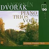 PIANO TRIOS                                        image
