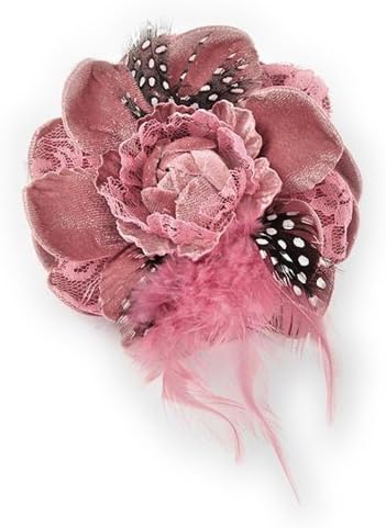 Flower Brooch