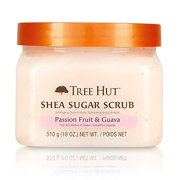 tree hut sugar scrub amazon
