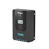 Renogy Rover 20A 12V/24V Auto DC Input MPPT Solar