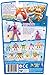 GROSSERY GANG The Season 3 Action Figurine - Gooey Chewie