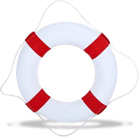 lifebuoy for swimming
