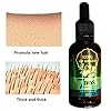Hair Growth Serum, Hair Care Product, Hair Serum, Fast Hair Growth, Hair Growth & Hair Thickening,Stop Hair Loss, Grow…