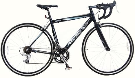 barracuda racing bike