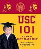 USC 101: My First Text-Board-Book