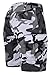 Rothco BDU Cargo Shorts Men’s Outdoor Shorts Hiking Shorts, City Camo, L