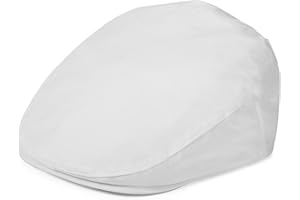 JANGOUL Toddler Boy Newsboy Hat Kids Cotton Golf Outfit Cap