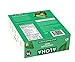 ALOHA Organic Plant Based Protein Bar, Chocolate Mint, 1.9 oz, 12 Count, Vegan, Gluten Free, Non-GMO, Stevia Free, Soy Free, Dairy Freethumb 1