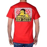 Paisley T-Shirt