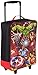 Marvel Avengers Light Up Pilot Case, Multi Color, One Size