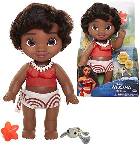 Moana New Spring 2018 Disney's Young 