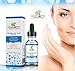 Simplistic Naturals Hyaluronic Acid Serum – Natural Anti-Aging Moisturizer and Skincare Treatment – Vitamins C and E, Green Tea, Organic Jojoba Oil – Cleaner, Healthier, Radiant Skin