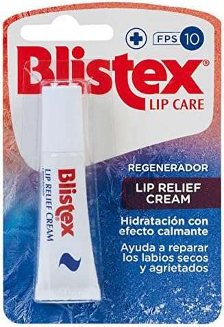 Blistex Lip Glosses