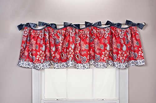 Trend Lab Waverly Charismatic Window Valance