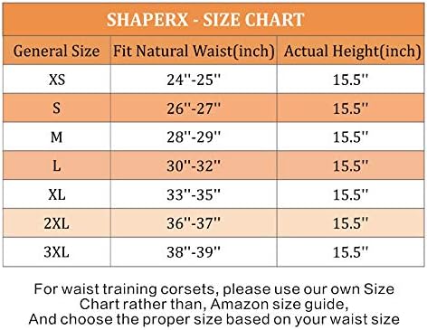 amazon shaperx