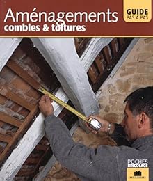 Aménagement combles & toitures