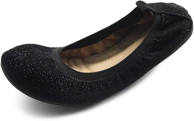 ollio comfort ballet flat
