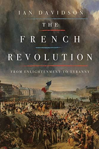 Amazon.com: The French Revolution (Oxford World's Classics) eBook