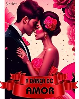 Livro A dança do amor
