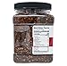 Hoosier Hill Farm Granulated Chipotle Chiles, 1 lb Jar