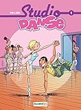Studio Danse: tome 1 (French Edition) by 
