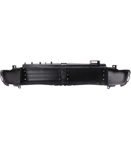 Amazon.com: MOTOKU Active Grille Shutter with Actuator Motor