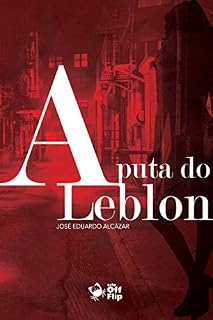 Livro A puta do Leblon
