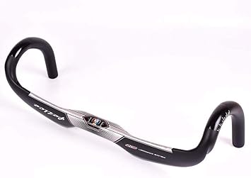 Amazon ロードバイクのシートチューブハンドル 直径31 8ミリメートル 幅4ミリメートル 炭素繊維アンチロールバーマットブラック防風新しいタイプフルカーボンファイバー G Z 自転車アクセサリー