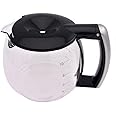 Delonghi 7313281249 10 Cup Glass Carafewithl