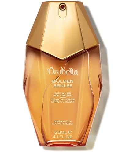 Amazon.com : Orebella Salted Muse Bi-Phase Parfum | Woody Marine
