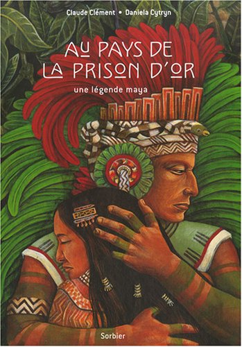 Au pays de la prison d'or