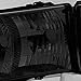 For Dodge Ram 1500 2500 3500 Pickup Truck Sport Package Smoke Headlights Head Lamps Replacement Pair Set