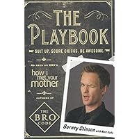 Scaricare The Playbook: Suit Up. Score Chicks. Be Awesome PDF Gratis