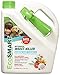EcoSMART Organic Botanical Garden Insect Killer, Non-Toxic Garden Soap Formula, 64 oz Bottle
