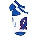 Avengers Boys 5 pack Socks (Little Kid/Big Kid)