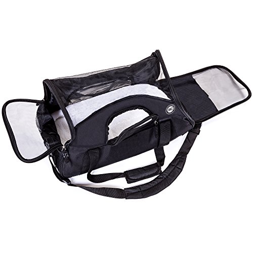 akc pet carrier