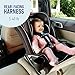 Graco Landmark 3 in 1 Car Seat | Infant to Toddler Car Seat, Wyntonthumb 1