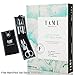 Soft as a Babys Feet Skin Peel 1 Pair Foot Mask & Callus Remover Foot Treatment, Deep Exfoliation Lavender Scented