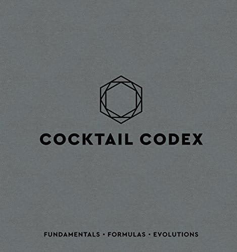 Amazon.com: Drinking Distilled: A User's Manual [A Cocktails and