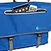 Såk Gear BriefSak Waterproof Messenger Bags