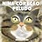 Livro Nina Coração Peludo: (Livros para crianças de 1-11 anos) Livro infantil, livros infantis, histórias, aventuras, animais