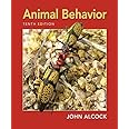 Animal Behavior: An Evolutionary Approach
