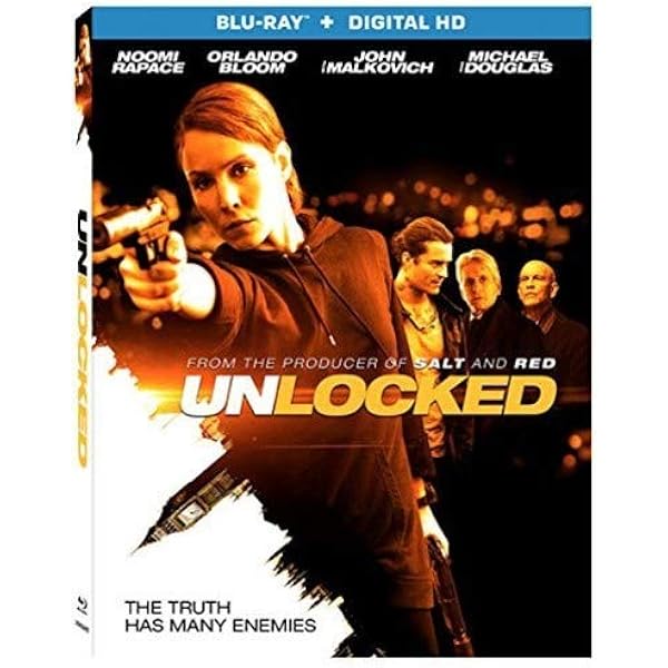 Amazon.com: Spinning Man (Blu-ray) : Guy Pearce, Pierce