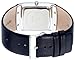 Skagen Men's Three-Hand Leather Watch 690Lslb