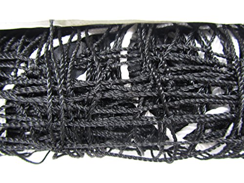 Coast Athletic Official Volleyball Net | Indoor/Outdoor Volleyball Net | Beach Volleyball Net - Thumbnail 4